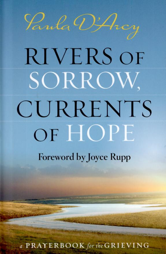 Cover of Rivers of Sorrow, Currents of Hope