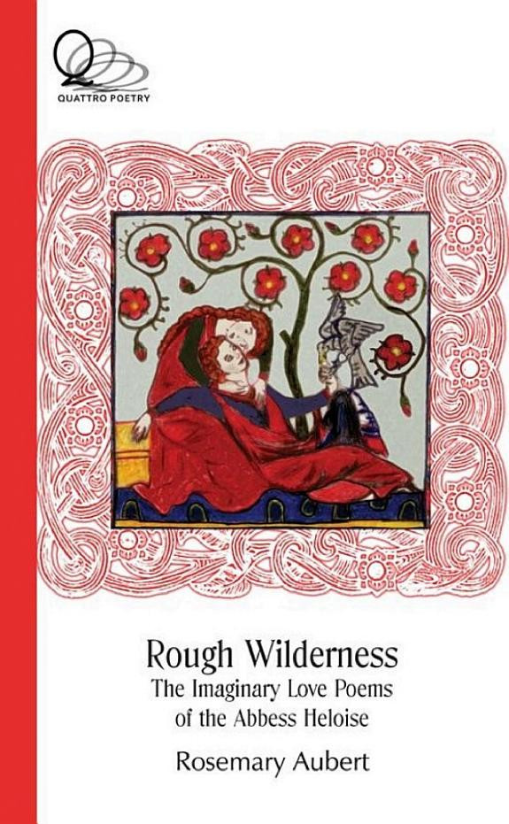 Cover of Rough Wilderness
