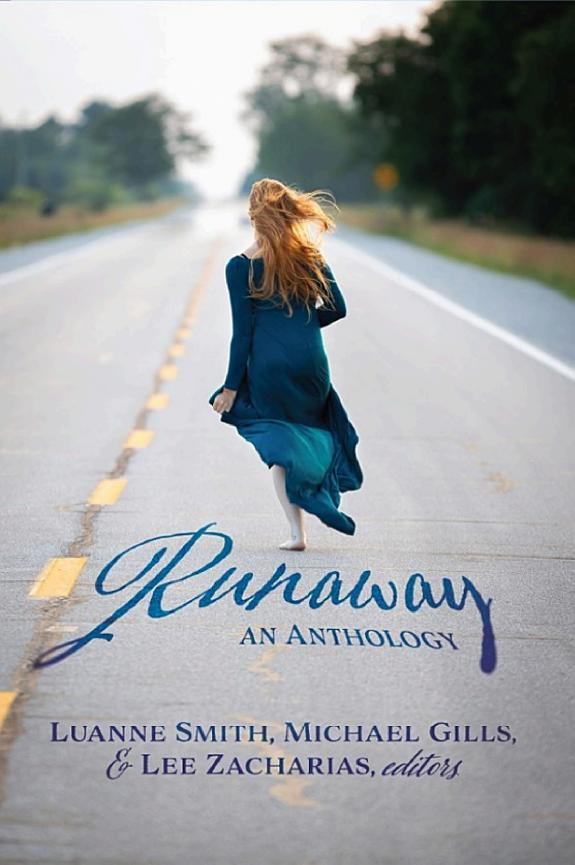 Cover of Runaway