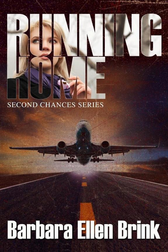 Cover of Running Home