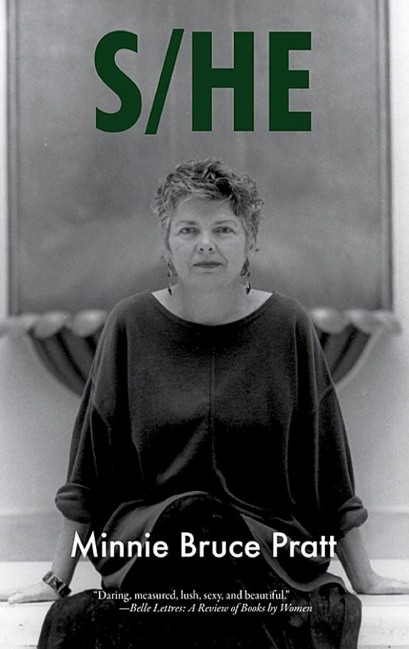 Cover of S/HE