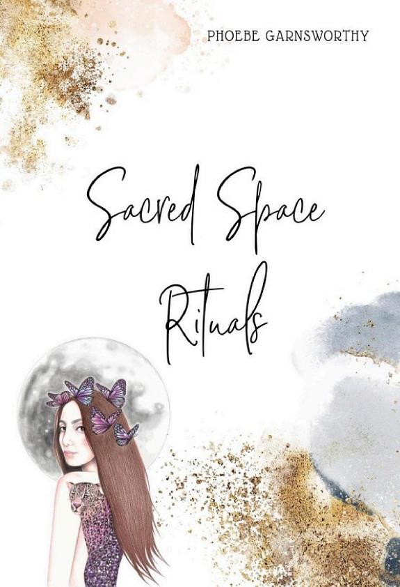 Cover of Sacred Space Rituals