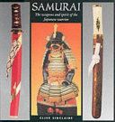 Cover of Samurai