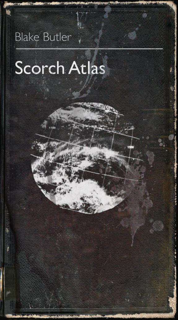 Cover of Scorch Atlas