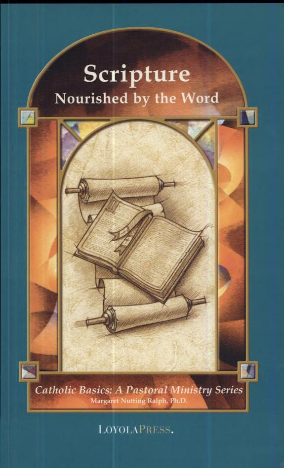 Cover of Scripture