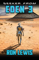 Cover of Seeker from Eden 3