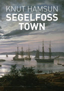 Cover of Segelfoss Town