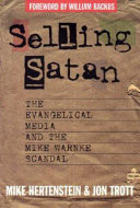 Cover of Selling Satan