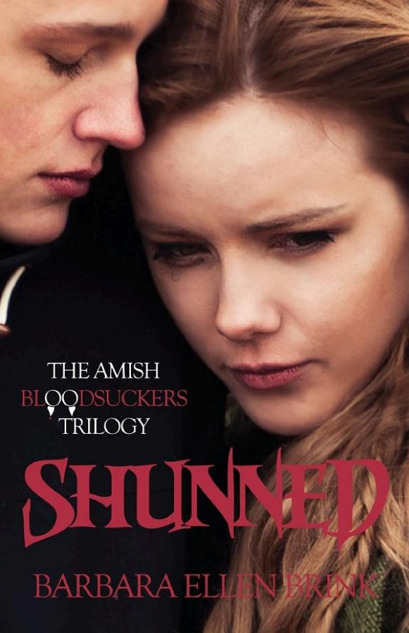 Cover of Shunned