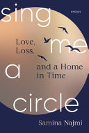 Cover of Sing Me a Circle