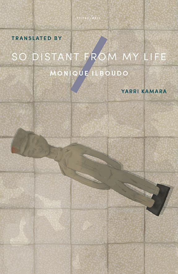 Cover of So Distant From My Life
