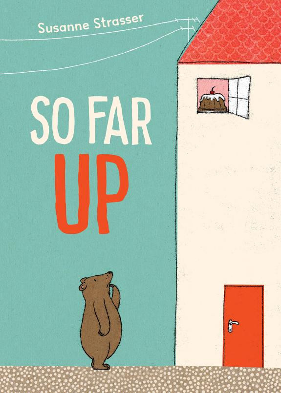 Cover of So Far Up