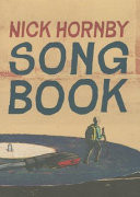 Cover of Songbook