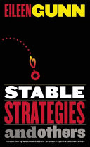 Cover of Stable Strategies and Others