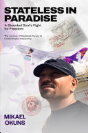 Cover of Stateless in Paradise