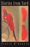 Cover of Stories from Yard