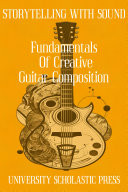 Cover of STORYTELLING WITH SOUND