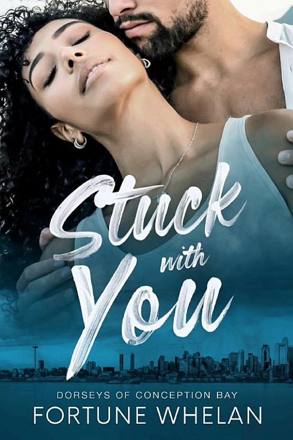 Cover of Stuck with You