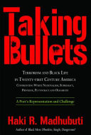 Cover of Taking Bullets