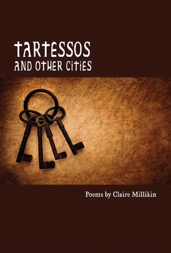 Cover of Tartessos and Other Cities
