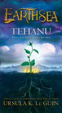 Cover of Tehanu