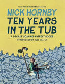 Cover of Ten Years in the Tub