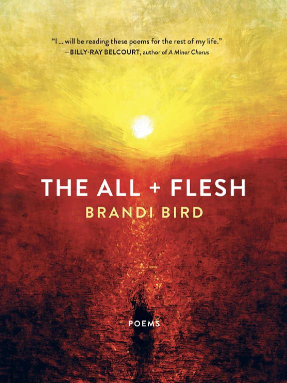 Cover of The All + Flesh