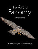 Cover of The Art of Falconry
