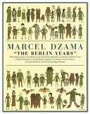 Cover of The Berlin Years