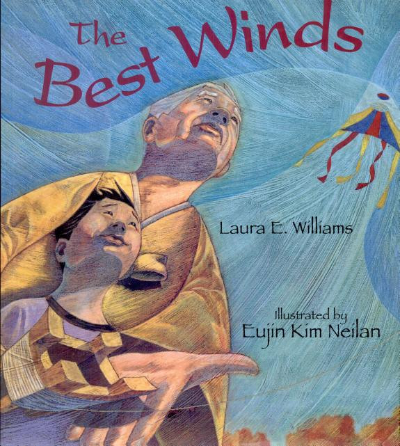 Cover of The Best Winds