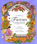 Cover of The Book of Fairies