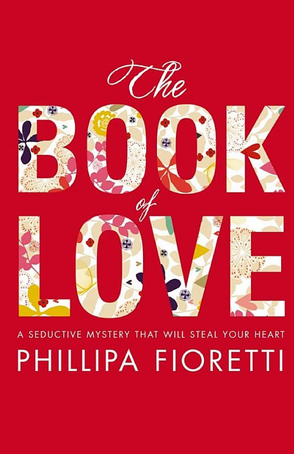 Cover of The Book of Love