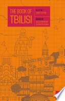 Cover of The Book of Tbilisi