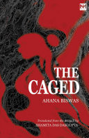 Cover of The Caged