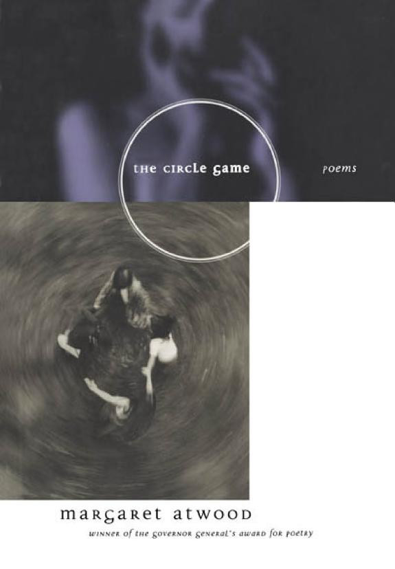 Cover of The Circle Game
