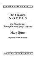 Cover of The Classical Novels