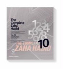 Cover of The Complete Zaha Hadid