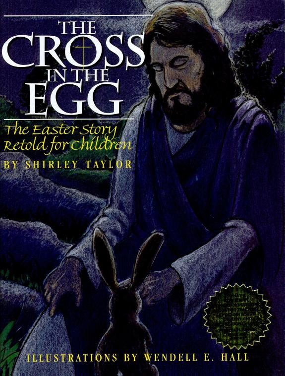 Cover of The Cross in the Egg