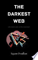Cover of The Darkest Web