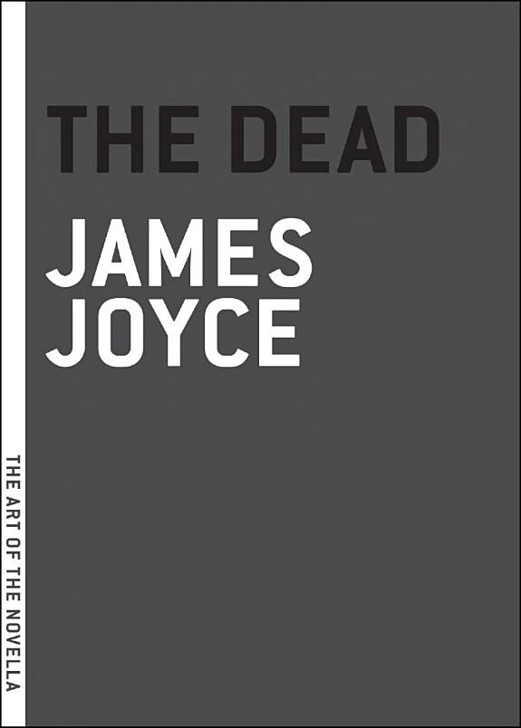 Cover of The Dead