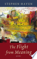 Cover of The Flight from Meaning