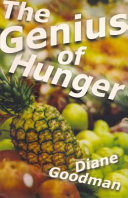 Cover of The Genius of Hunger