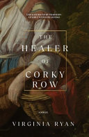 Cover of The Healer of Corky Row
