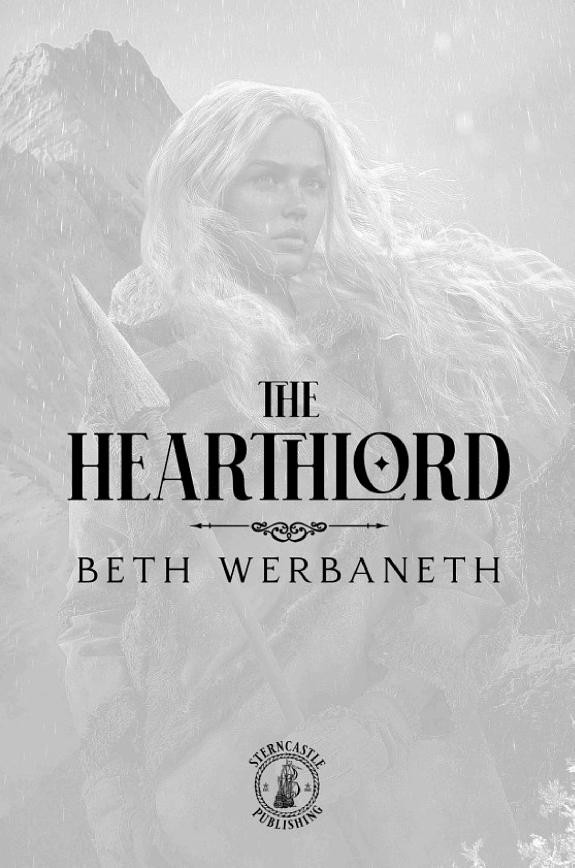 Cover of The Hearthlord