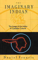 Cover of The Imaginary Indian