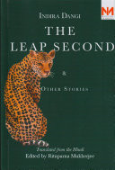 Cover of The Leap Seccond