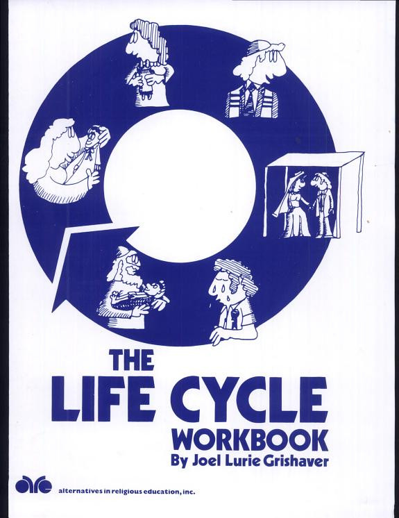 Cover of The Life Cycle Workbook
