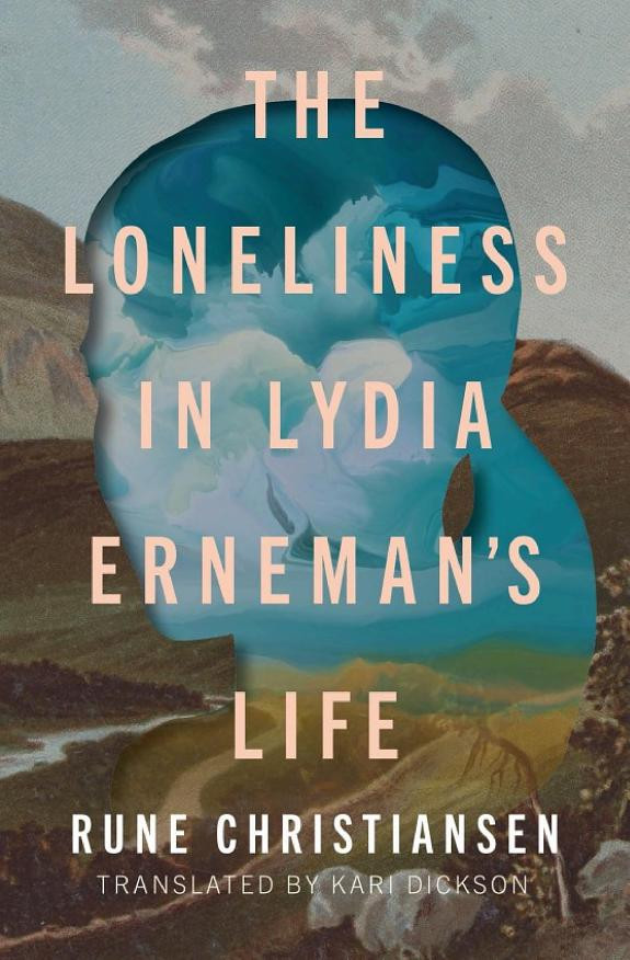 Cover of The Loneliness in Lydia Erneman's Life
