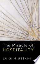 Cover of The Miracle of Hospitality