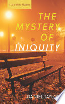 Cover of The Mystery of Iniquity